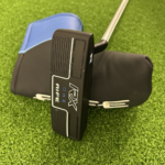 Used Rife RX One Putter – 34 in, Steel Shaft