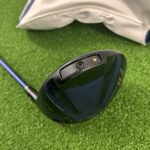 Used Honma Tour World TW767 Driver – 10.5 Degree, Regular Flex Vizard EZ-4 Graphite Shaft