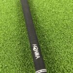 Used Honma Tour World TW767 Driver – 10.5 Degree, Regular Flex Vizard EZ-4 Graphite Shaft