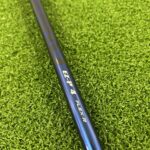Used Honma Tour World TW767 Driver – 10.5 Degree, Regular Flex Vizard EZ-4 Graphite Shaft