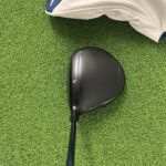 Used Honma Tour World TW767 Driver – 10.5 Degree, Regular Flex Vizard EZ-4 Graphite Shaft