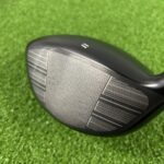 Used Honma Tour World TW767 Driver – 10.5 Degree, Regular Flex Vizard EZ-4 Graphite Shaft