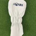 Used Honma Tour World TW767 Driver – 10.5 Degree, Regular Flex Vizard EZ-4 Graphite Shaft