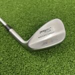 Used Titleist Vokey Design 252.08 Gap Wedge – 52 Degree, Steel Shaft