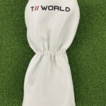 Used Honma Tour World TW757 D Plus Driver – 10.5 Degree, Stiff Flex Vizard 45 Graphite Shaft