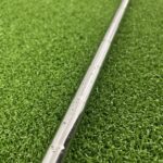 Used Koteco Beryllium Copper Lob Wedge – 60 Degree, Regular Flex True Temper Dynalite Golf Steel Shaft