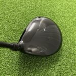 Used Nike VR Pro STR8-FIT Tour Driver – 9.5 Degree, Stiff Flex Diamana ‘Ahina 70 Graphite Shaft