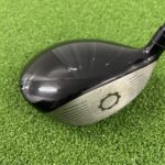 Used Nike VR Pro STR8-FIT Tour Driver – 9.5 Degree, Stiff Flex Diamana ‘Ahina 70 Graphite Shaft