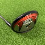 Used Nike VR Pro STR8-FIT Tour Driver – 9.5 Degree, Stiff Flex Diamana ‘Ahina 70 Graphite Shaft