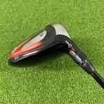 Used Nike VR Pro STR8-FIT Tour Driver – 9.5 Degree, Stiff Flex Diamana ‘Ahina 70 Graphite Shaft