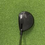 Used Nike VR Pro STR8-FIT Tour Driver – 9.5 Degree, Stiff Flex Diamana ‘Ahina 70 Graphite Shaft