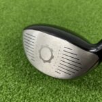 Used Nike VR Pro STR8-FIT Tour Driver – 9.5 Degree, Stiff Flex Diamana ‘Ahina 70 Graphite Shaft
