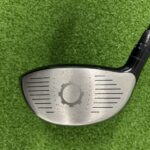 Used Nike VR Pro STR8-FIT Tour Driver – 9.5 Degree, Stiff Flex Diamana ‘Ahina 70 Graphite Shaft