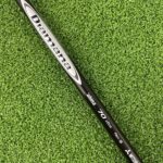 Used Nike VR Pro STR8-FIT Tour Driver – 9.5 Degree, Stiff Flex Diamana ‘Ahina 70 Graphite Shaft