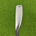 Used Left Handed Callaway X Forged UT (2021) 3 Iron – 21 Degree, Stiff Flex ProjectX U 110g Steel Shaft