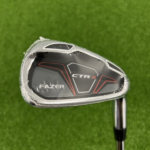 NEW Fazer CTR X Pitching Wedge / Uniflex Fazer CTR X Steel Shaft