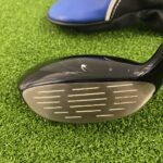 Used Benross HTX 2 Hybrid – Regular Flex Graphite Shaft