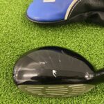 Used Benross HTX 2 Hybrid – Regular Flex Graphite Shaft
