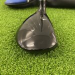 Used Benross HTX 2 Hybrid – Regular Flex Graphite Shaft