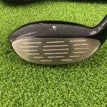 Used Benross HTX 2 Hybrid – Regular Flex Graphite Shaft