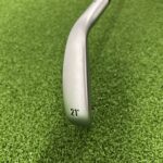 Used Left Handed Callaway X Forged UT (2021) 3 Iron – 21 Degree, Stiff Flex ProjectX U 110g Steel Shaft