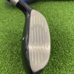 Used Benross HTX 2 Hybrid – Regular Flex Graphite Shaft
