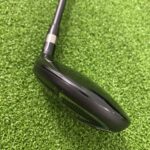 Used Benross HTX 2 Hybrid – Regular Flex Graphite Shaft
