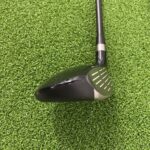 Used Benross HTX 2 Hybrid – Regular Flex Graphite Shaft