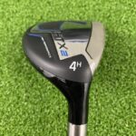Used Benross HTX 2 Hybrid – Regular Flex Graphite Shaft