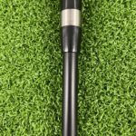 Used Benross HTX 2 Hybrid – Regular Flex Graphite Shaft