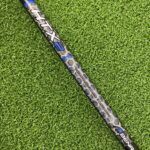 Used Benross HTX 2 Hybrid – Regular Flex Graphite Shaft
