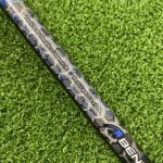 Used Benross HTX 2 Hybrid – Regular Flex Graphite Shaft