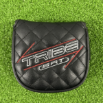 Used Benross Tribe SRT 004 Putter – 35 in, Graphite Shaft
