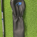 Used Benross HTX 2 Hybrid – Regular Flex Graphite Shaft