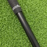 Used Benross HTX 2 Hybrid – Regular Flex Graphite Shaft