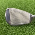 Used Fazer CTR X 6 Iron – Ladies Flex Graphite Shaft
