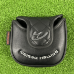 Used Benross Tribe SRT 004 Putter – 35 in, Graphite Shaft