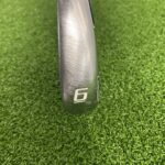 Used Fazer CTR X 6 Iron – Ladies Flex Graphite Shaft