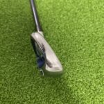 Used Fazer CTR X 6 Iron – Ladies Flex Graphite Shaft