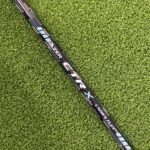 Used Fazer CTR X 6 Iron – Ladies Flex Graphite Shaft