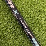 Used Fazer CTR X 6 Iron – Ladies Flex Graphite Shaft