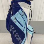 Used Fazer CTR X Golf Driver – Ladies Flex Graphite Shaft