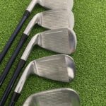 Used Fazer CTR X Golf Driver – Ladies Flex Graphite Shaft