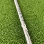 Used Left Handed Callaway X Forged UT (2021) 3 Iron – 21 Degree, Stiff Flex ProjectX U 110g Steel Shaft