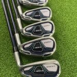 Used Fazer CTR X Golf Driver – Ladies Flex Graphite Shaft