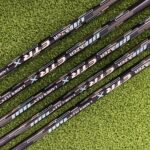 Used Fazer CTR X Golf Driver – Ladies Flex Graphite Shaft