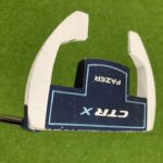 Used Fazer CTR X Golf Driver – Ladies Flex Graphite Shaft