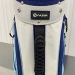 Used Fazer CTR X Golf Driver – Ladies Flex Graphite Shaft