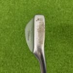 Used Titleist Vokey Design 252.08 Gap Wedge – 52 Degree, Steel Shaft