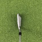 Used Left Handed Callaway X Forged UT (2021) 3 Iron – 21 Degree, Stiff Flex ProjectX U 110g Steel Shaft